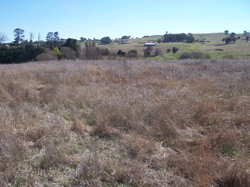 Lot 2 Lost River Road, Crookwell NSW 2583