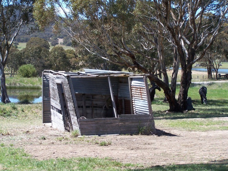 209 Boxers Creek Road, Goulburn NSW 2580