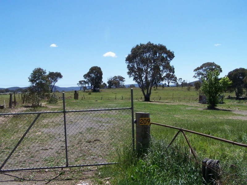 209 Boxers Creek Road, Goulburn NSW 2580