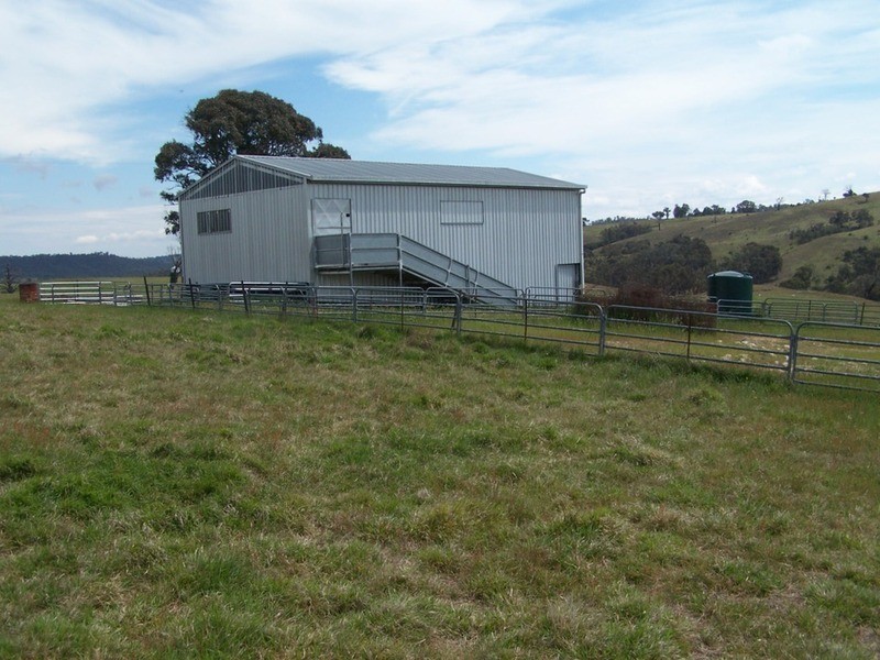 “Twin Creeks” Turkey Hill Road, Fullerton NSW 2583