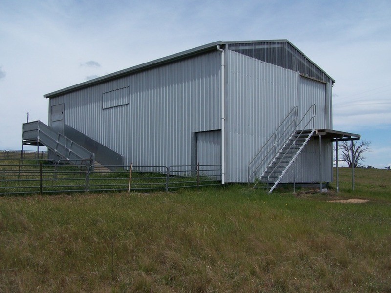 “Twin Creeks” Turkey Hill Road, Fullerton NSW 2583