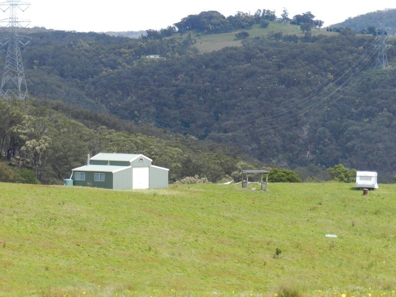 1269 Mares Forest  Road, Wombeyan Caves NSW 2580