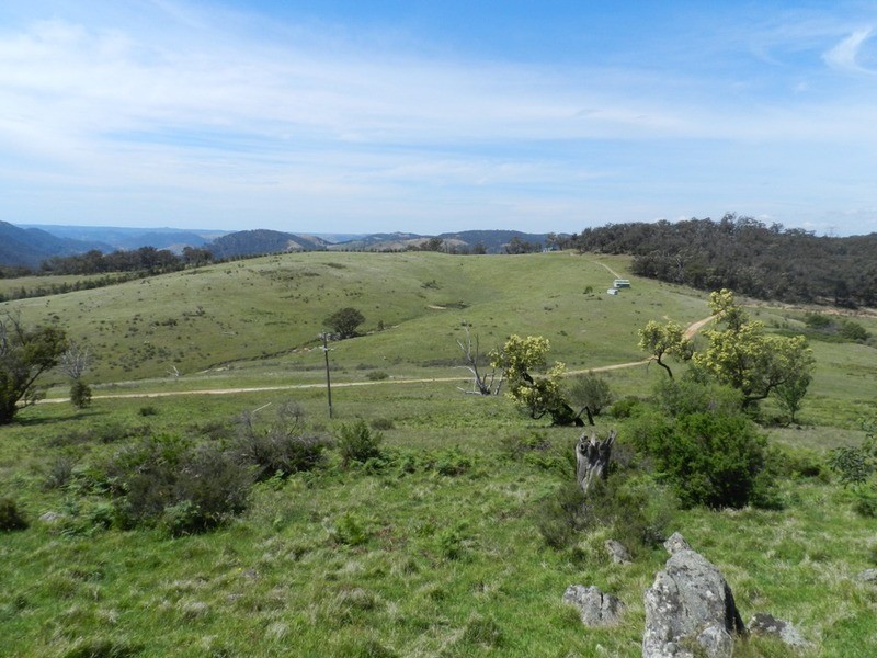 1269 Mares Forest  Road, Wombeyan Caves NSW 2580