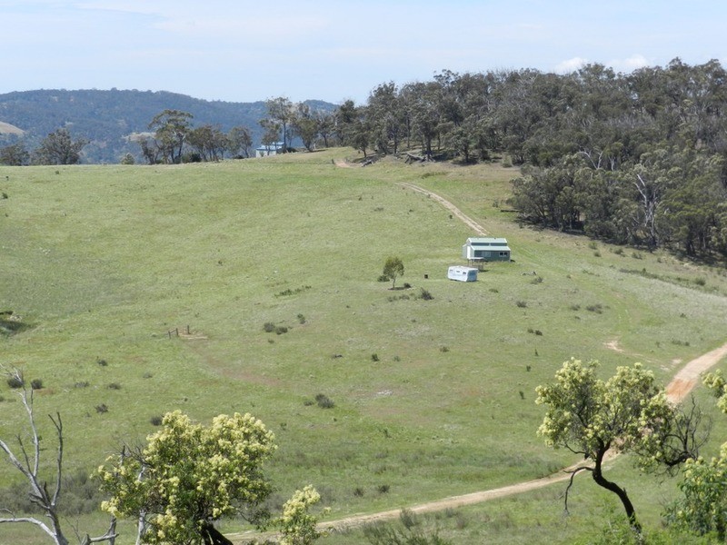 1269 Mares Forest  Road, Wombeyan Caves NSW 2580