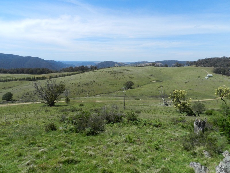 1269 Mares Forest  Road, Wombeyan Caves NSW 2580