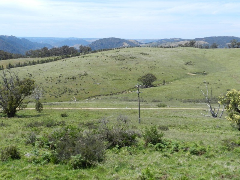 1269 Mares Forest  Road, Wombeyan Caves NSW 2580