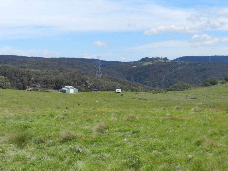 1269 Mares Forest  Road, Wombeyan Caves NSW 2580