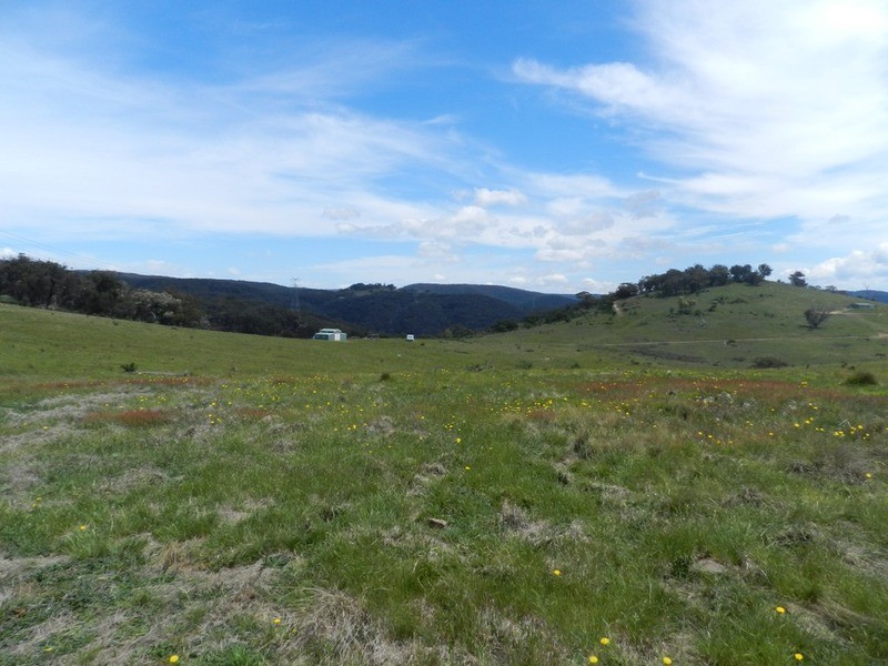 1269 Mares Forest  Road, Wombeyan Caves NSW 2580