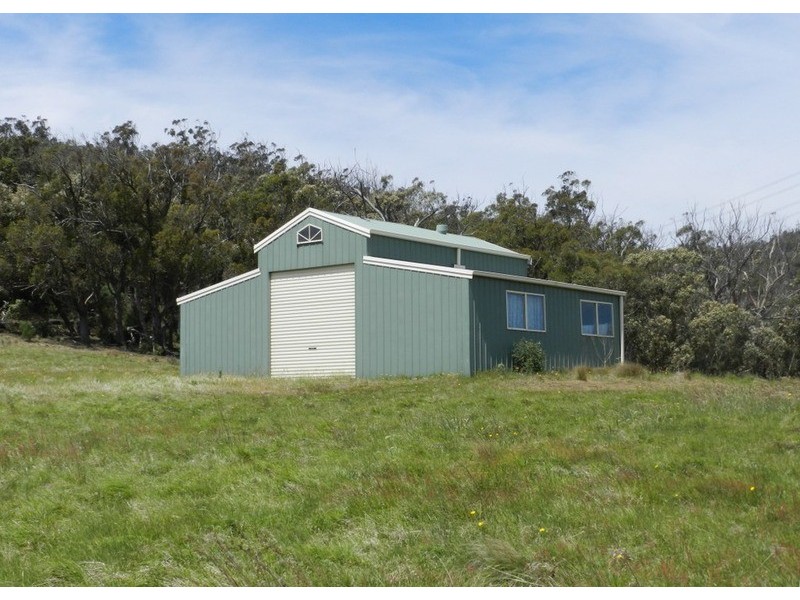 1269 Mares Forest  Road, Wombeyan Caves NSW 2580