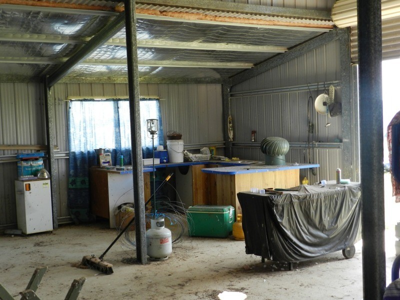 1269 Mares Forest  Road, Wombeyan Caves NSW 2580
