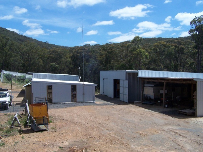 206  Narelle Lane, Towrang NSW 2580