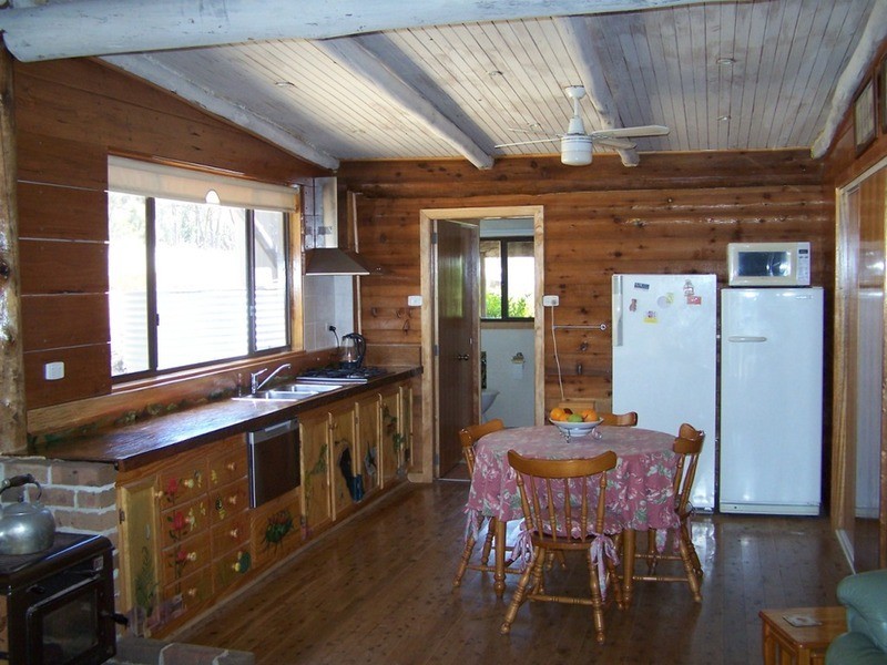 206  Narelle Lane, Towrang NSW 2580