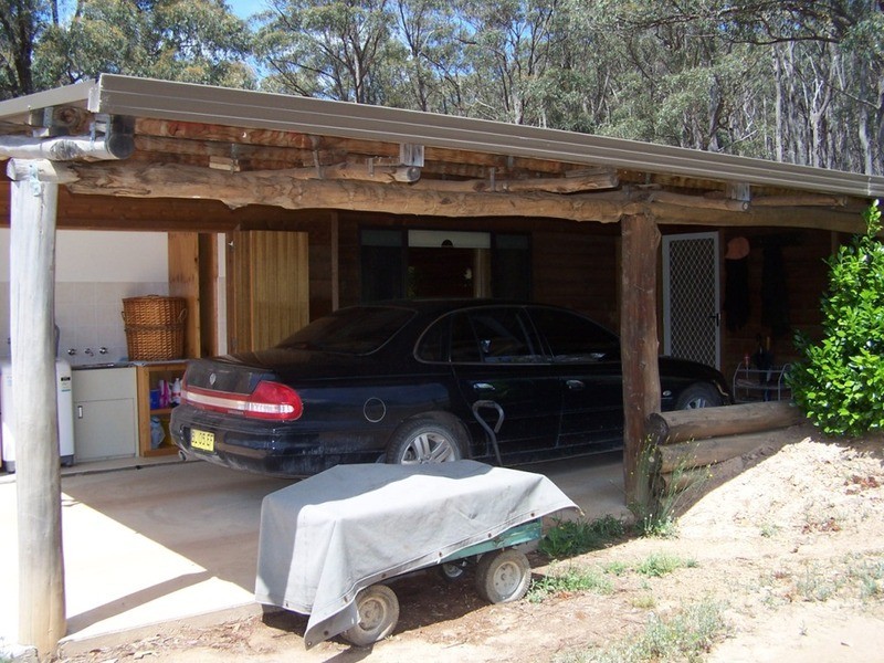 206  Narelle Lane, Towrang NSW 2580