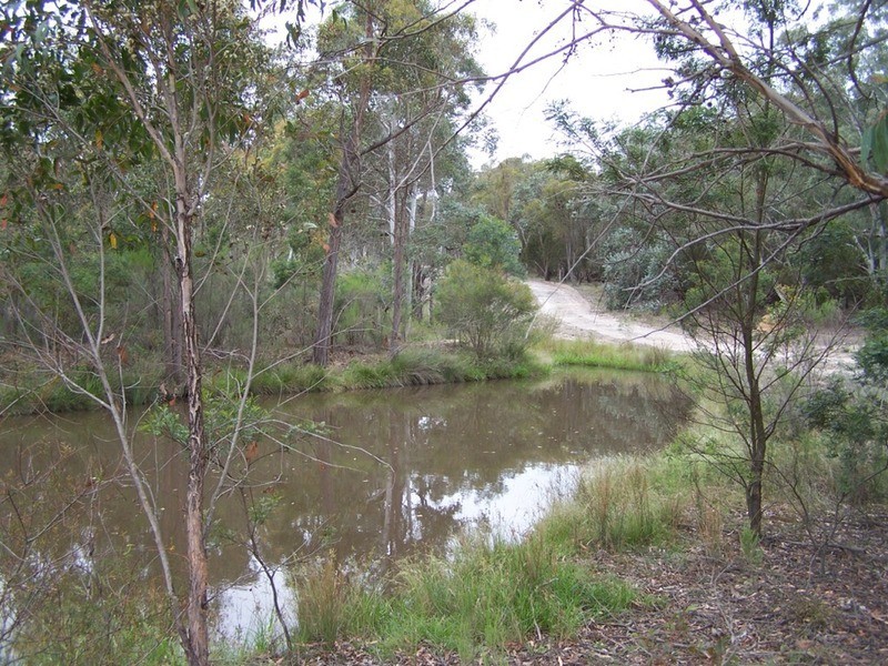 126 Rampion Hills Road, Marulan NSW 2579