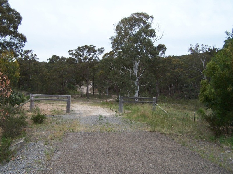 126 Rampion Hills Road, Marulan NSW 2579