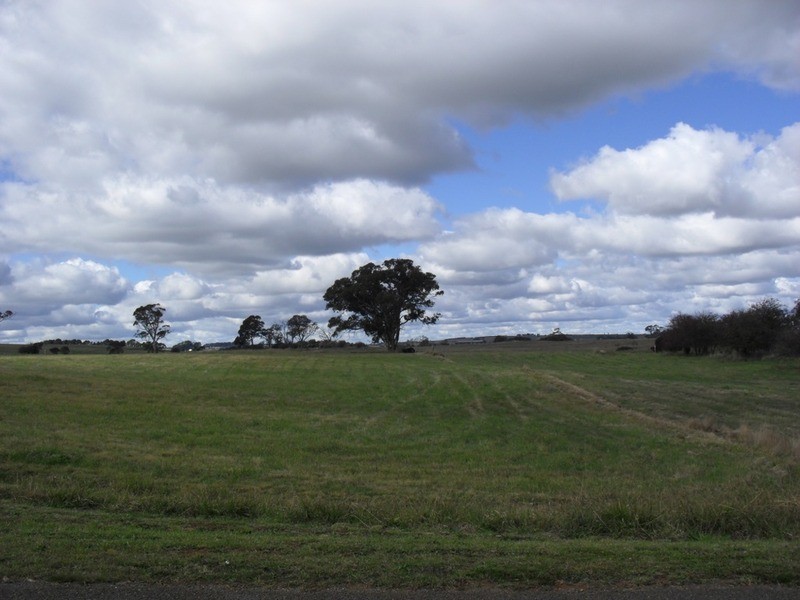 3 Reservoir  Road, Crookwell NSW 2583