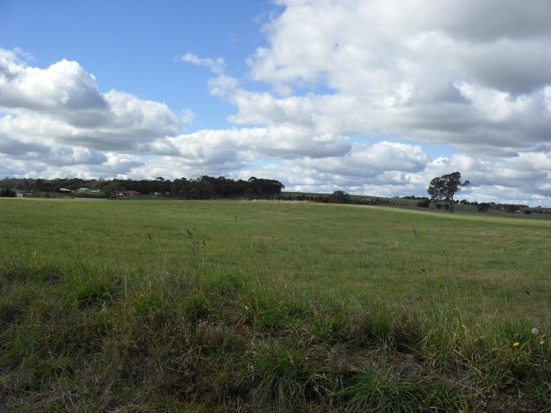 4  Reservoir Road, Crookwell NSW 2583