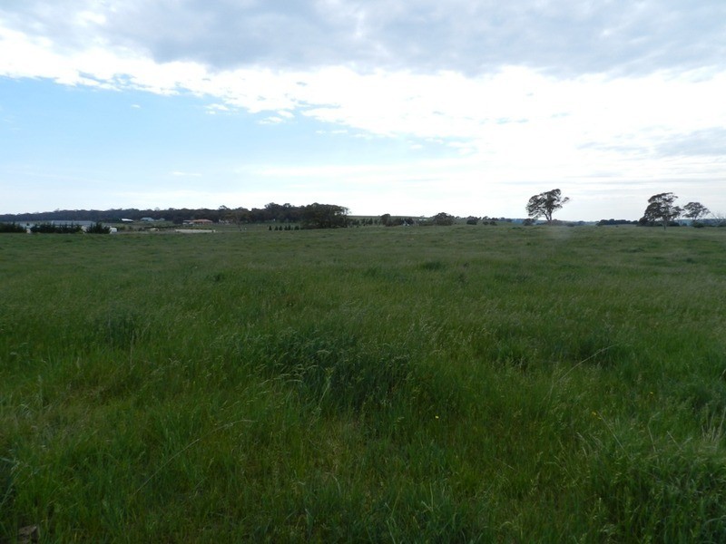 4  Reservoir Road, Crookwell NSW 2583