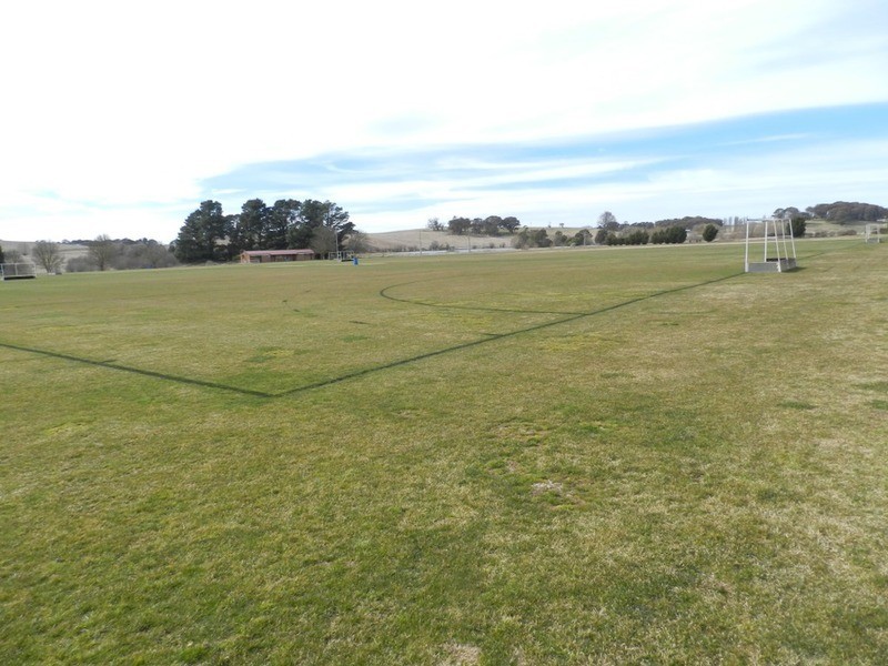 5 Reservoir Road, Crookwell NSW 2583