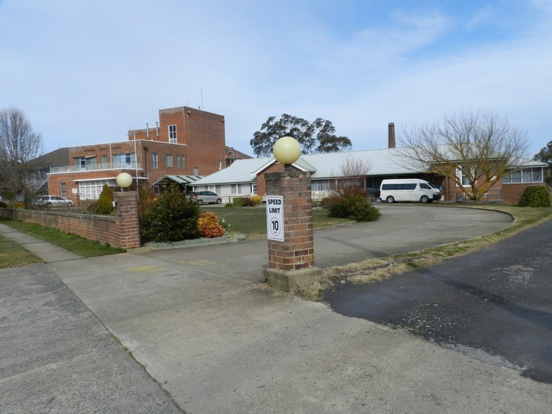 5 Reservoir Road, Crookwell NSW 2583