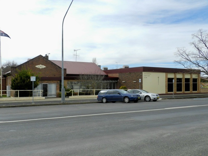 5 Reservoir Road, Crookwell NSW 2583