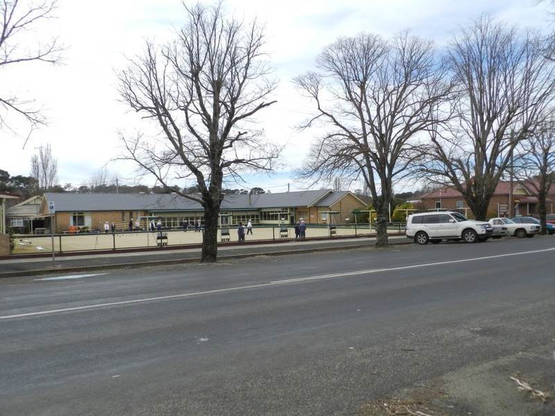 5 Reservoir Road, Crookwell NSW 2583