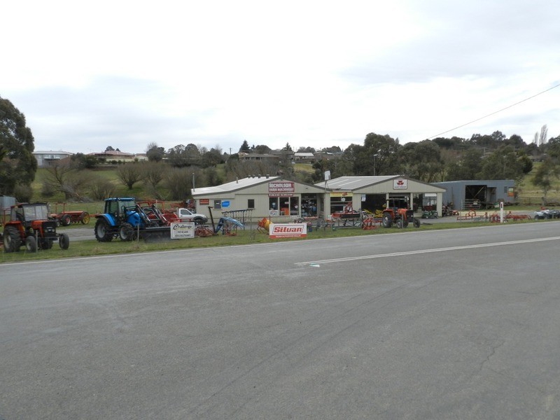 5 Reservoir Road, Crookwell NSW 2583