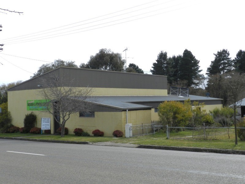 5 Reservoir Road, Crookwell NSW 2583