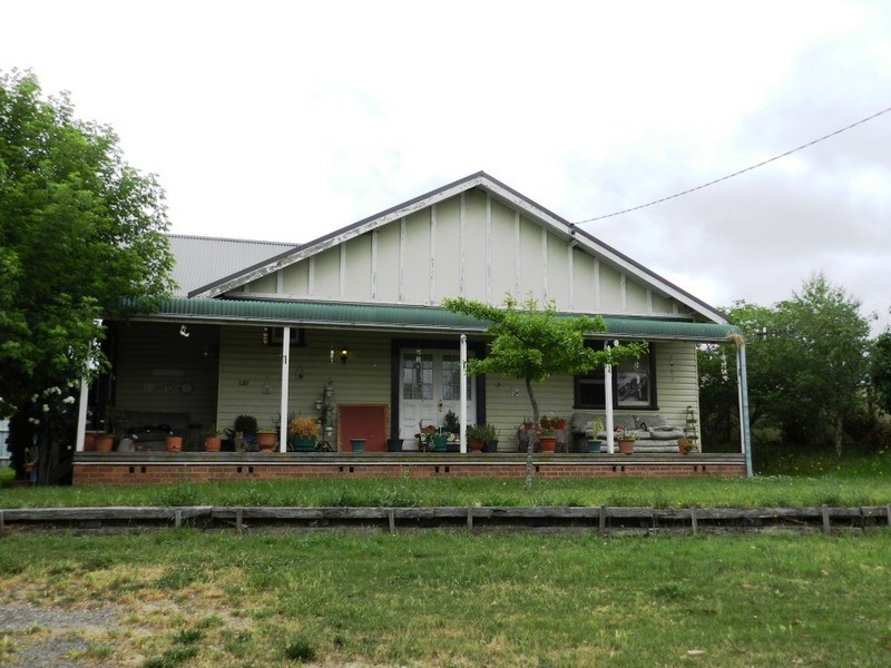 120 Grafton Street, Goulburn NSW 2580