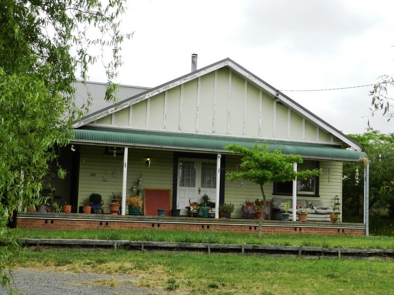 120 Grafton Street, Goulburn NSW 2580