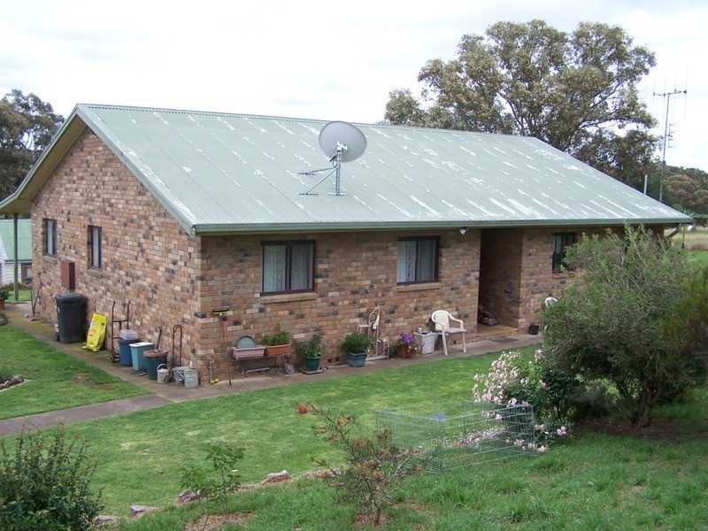 191 Yewrangara Street, Bigga NSW 2583