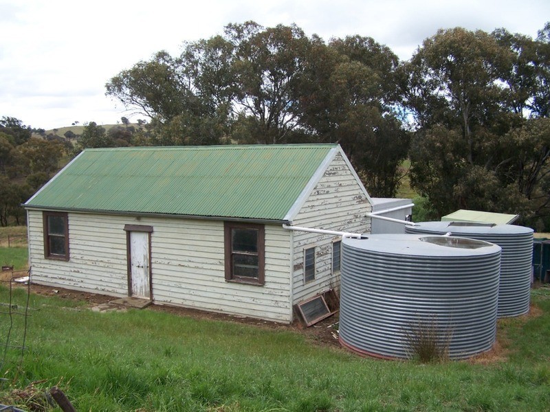 191 Yewrangara Street, Bigga NSW 2583
