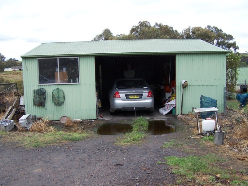 191 Yewrangara Street, Bigga NSW 2583
