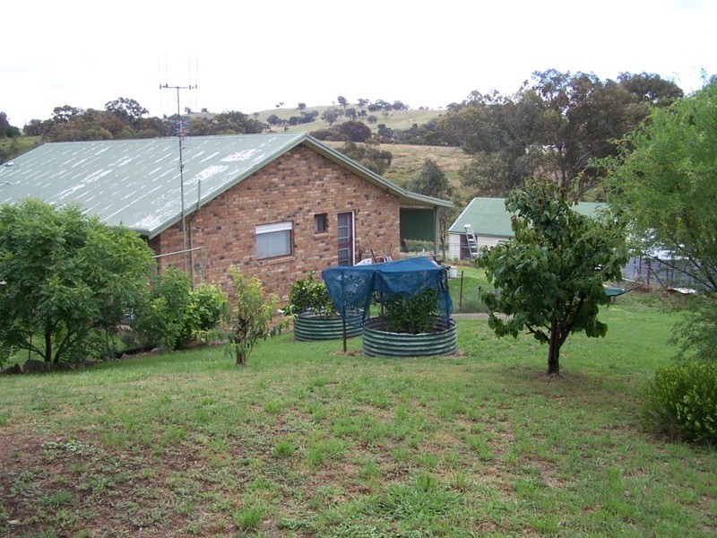 191 Yewrangara Street, Bigga NSW 2583