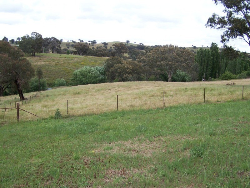 191 Yewrangara Street, Bigga NSW 2583