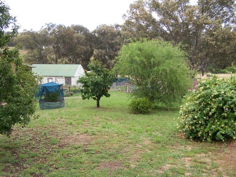 191 Yewrangara Street, Bigga NSW 2583