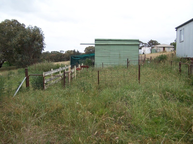 191 Yewrangara Street, Bigga NSW 2583