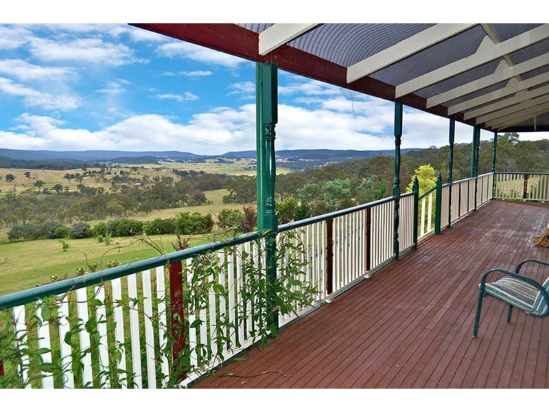“Rose Farm” 2042  Taralga  Road, Tarlo NSW 2580