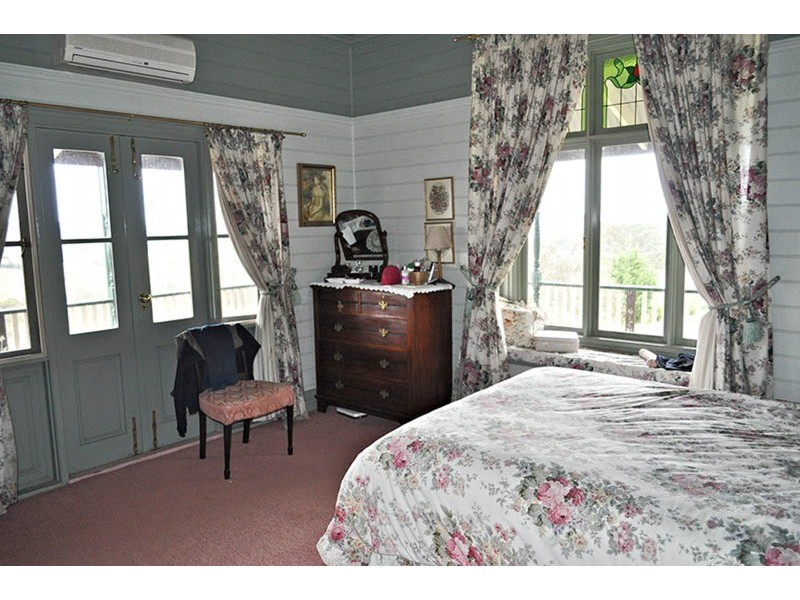 “Rose Farm” 2042  Taralga  Road, Tarlo NSW 2580