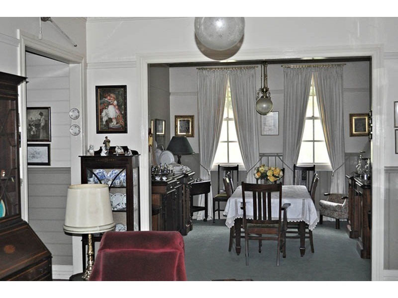 “Rose Farm” 2042  Taralga  Road, Tarlo NSW 2580