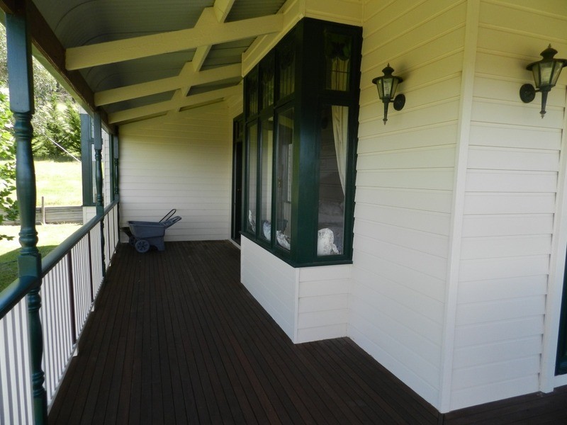 “Rose Farm” 2042  Taralga  Road, Tarlo NSW 2580