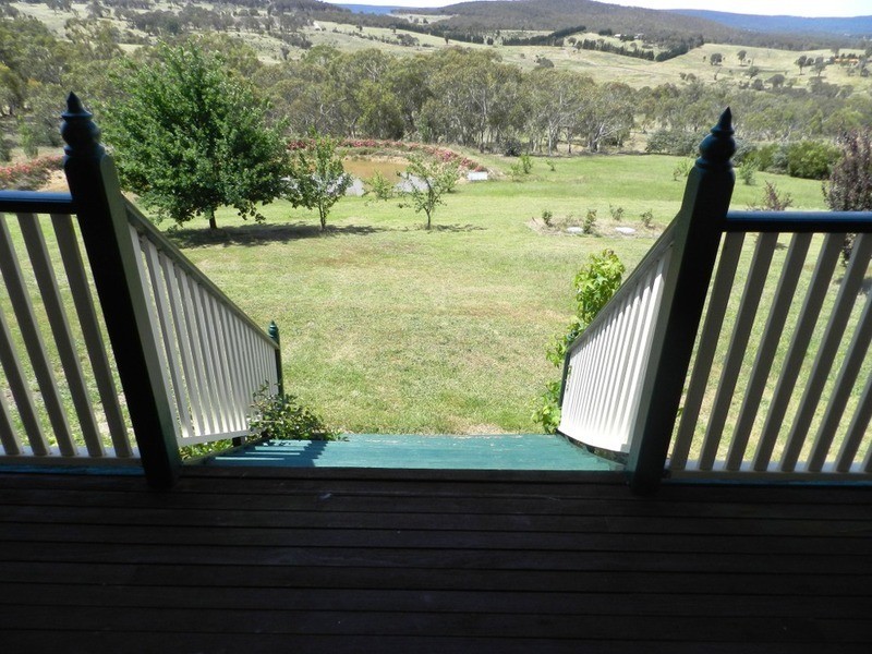 “Rose Farm” 2042  Taralga  Road, Tarlo NSW 2580