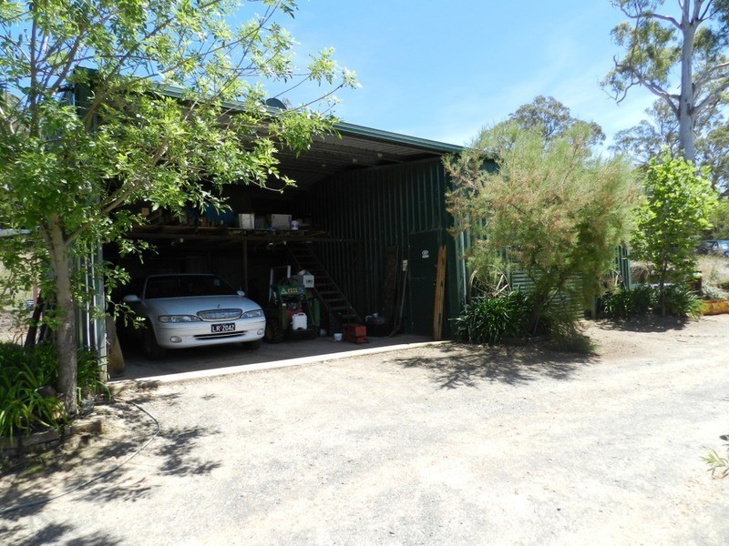 “Rose Farm” 2042  Taralga  Road, Tarlo NSW 2580