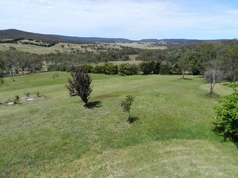 “Rose Farm” 2042  Taralga  Road, Tarlo NSW 2580