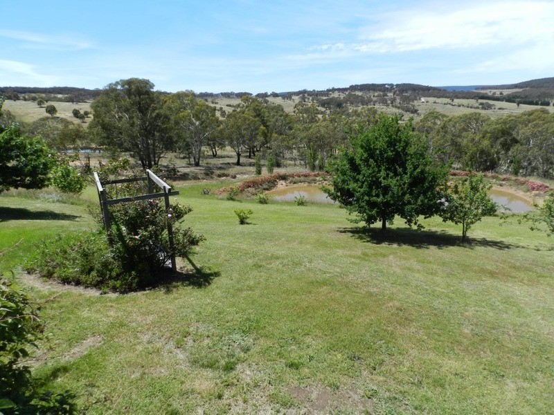 “Rose Farm” 2042  Taralga  Road, Tarlo NSW 2580