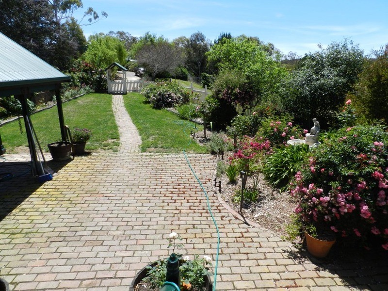 “Rose Farm” 2042  Taralga  Road, Tarlo NSW 2580