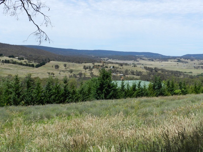 “Rose Farm” 2042  Taralga  Road, Tarlo NSW 2580