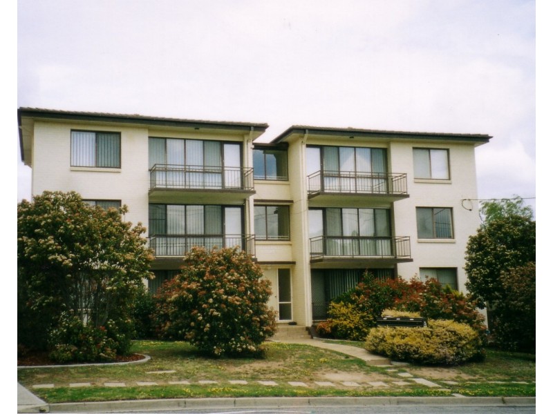 8/11 Queen Street, Goulburn NSW 2580