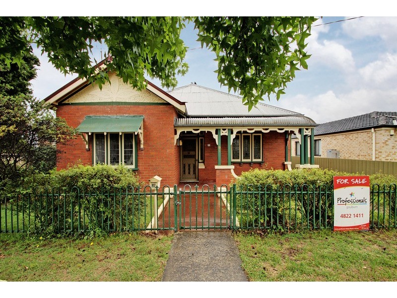 97 Kinghorne  Street, Goulburn NSW 2580