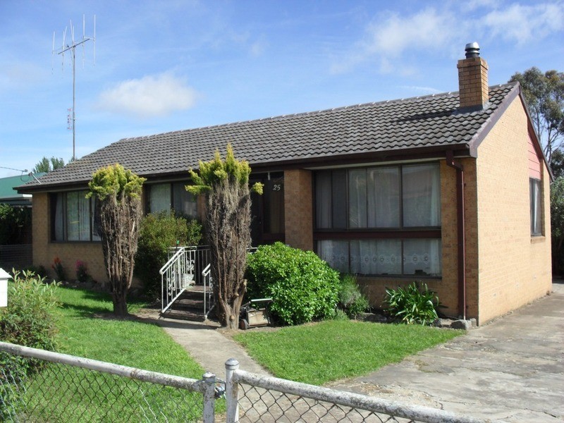 25 Brooklands  Street, Crookwell NSW 2583